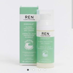 Ren Evercalm Global Protection Day Cream